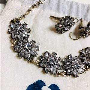 Chloe + Isabel Jewelry - Chloe + Isabel : Necklace & Earring set Chloe + Isabel Jewelry - Chloe + Isabel : Necklace & Earring set